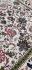 BEDSHEET JAIPUR PRINTED 72X100